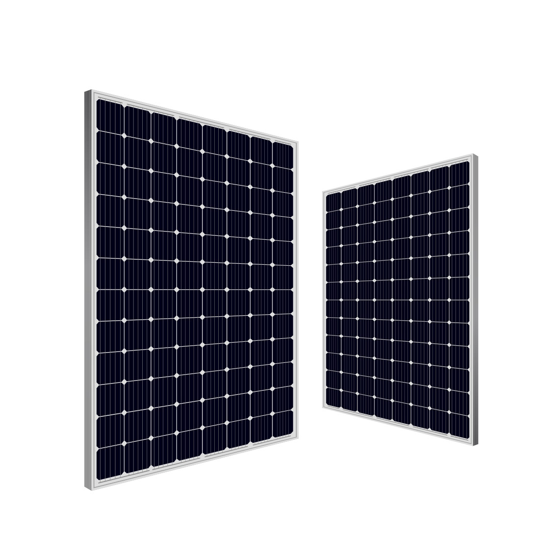 Solar Panel 500w - FA-SOL